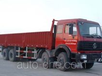 Beiben North Benz ND1312D41J cargo truck