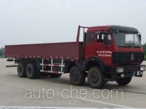 Beiben North Benz ND13101D39J cargo truck