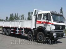 Beiben North Benz ND1313D50J cargo truck