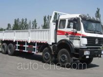 Beiben North Benz ND13111D44J cargo truck