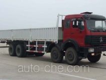 Beiben North Benz ND1316D41J cargo truck