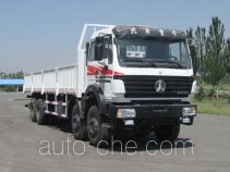Beiben North Benz ND13110D44J cargo truck