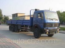Beiben North Benz ND1320W288LJ cargo truck