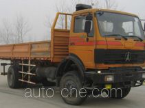 Beiben North Benz ND2161E48 грузовик повышенной проходимости