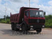 Tiema ND32500B34T dump truck