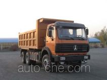 Beiben North Benz ND32500B35 dump truck