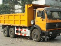 Tiema ND32500B38T dump truck
