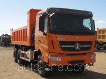 Beiben North Benz ND32500B40J7 самосвал