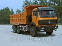 Beiben North Benz ND32500B41 dump truck