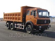 Beiben North Benz ND32500B41J самосвал