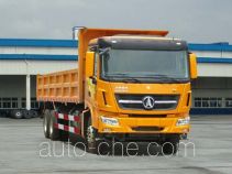 Beiben North Benz ND32500B47J7 самосвал