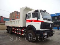 Beiben North Benz ND32500B51J dump truck