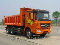 Beiben North Benz ND32500B51J7 dump truck