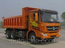 Beiben North Benz ND32500B51J7 dump truck