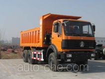 Beiben North Benz ND32501B38 самосвал