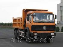 Beiben North Benz ND32501B38J самосвал