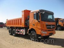 Beiben North Benz ND32501B38J7 самосвал