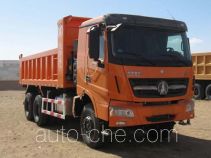 Beiben North Benz ND32501B40J7 dump truck