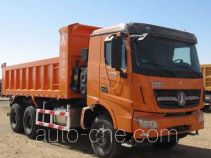 Beiben North Benz ND32501B41J7 самосвал