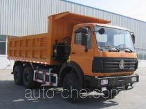 Beiben North Benz ND32502B38 самосвал