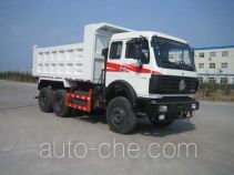 Beiben North Benz ND32502B38J самосвал