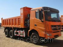 Beiben North Benz ND32502B41J7 самосвал