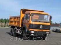 Beiben North Benz ND3250B35J dump truck
