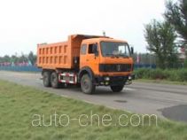 Beiben North Benz ND3250W282BJ dump truck