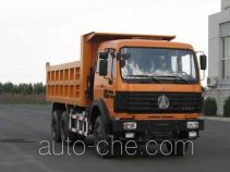 Beiben North Benz ND3250B41J6Z00 dump truck