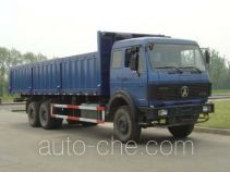 Beiben North Benz ND3250B53J dump truck