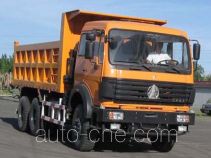 Beiben North Benz ND3251B47J dump truck