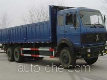 Beiben North Benz ND3251B50J dump truck