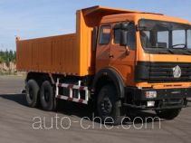 Beiben North Benz ND3251B56J dump truck