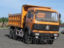 Beiben North Benz ND3254B50J dump truck