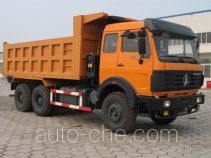 Beiben North Benz ND3251B44J dump truck