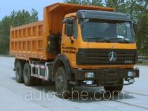 Beiben North Benz ND3253B34 dump truck