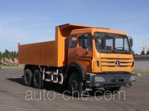 Beiben North Benz ND3255B50J dump truck