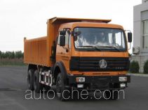 Beiben North Benz ND3252B56J dump truck