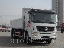 Beiben North Benz ND33101D38J7 самосвал