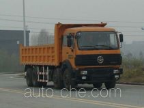 Tiema ND33103D44JT dump truck