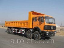 Tiema ND33100D50JT dump truck