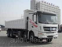 Beiben North Benz ND33102D38J7 самосвал