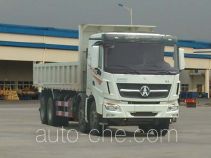 Beiben North Benz ND33101D31J7 dump truck