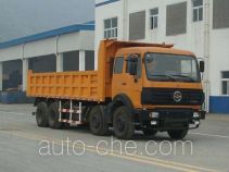 Tiema ND33101D35JT dump truck