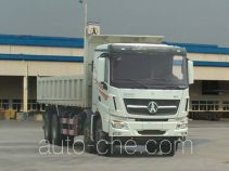 Beiben North Benz ND33100D38J7 dump truck