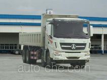 Beiben North Benz ND33102D43J7 самосвал