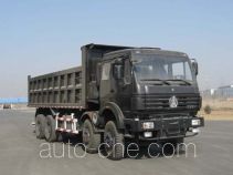 Beiben North Benz ND33102D28J dump truck