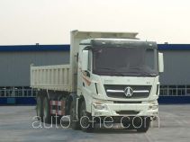 Beiben North Benz ND33102D37J7 самосвал