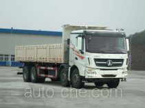 Beiben North Benz ND33102D46J7 dump truck