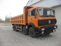 Beiben North Benz ND32400D37J самосвал